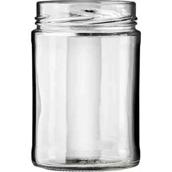 Vetropack Sklenice Elegant DEEP 580 ml - TO 82 DEEP