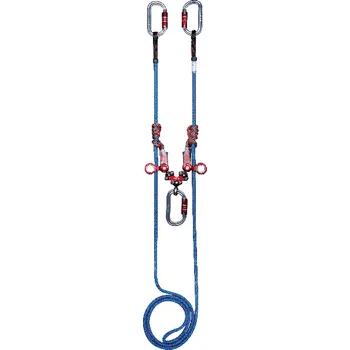 Úvazek CAMP. Gyro Lanyard Double Velikost: 3,5 m