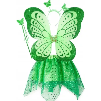 Karnevalový kostým Kostým Víla del-sol univerzální velikost