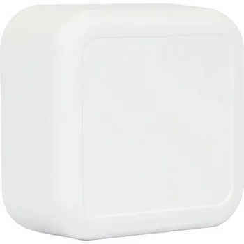 Rozvaděč Camdenboss CBRS CBRS03SWH-CON univerzální pouzdro 51 x 51 x 25.5 ABS bílá 1 ks