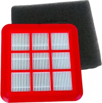 Filtr do vysavače HEPA filtr pro GORENJE VCEA01GACWCY G-Force Air do nádoby
