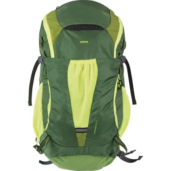 turistický batoh DÖRR Outdoor Pro 32 batoh, 32 l, (d x š x v) 180 x 300 x 600 mm, zelená, 464015