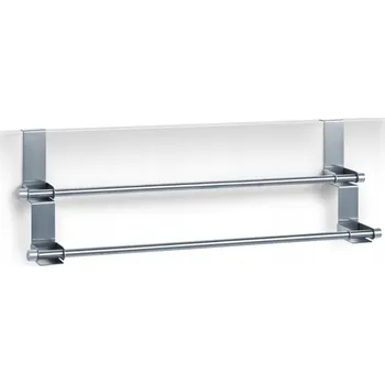 Věšák Bezinvazivní hrazda Zeller chrom