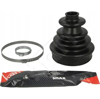 Posilovač řízení Hart 402 750 Sada manžet řízení