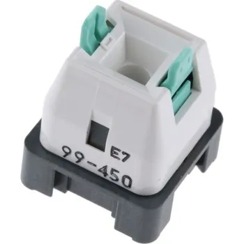 vypínač Dotykový spínač, typ ovladače: tlačítko 27.5mm