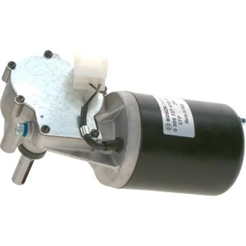 Motorek stěrače a odstřikovače Bosch 0 986 337 410 Motorek stěračů