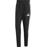 Tepláky ADIDAS TIRO 26 LEAGUE PRE PANT, barva JZ9046 černá - bílá, velikost M