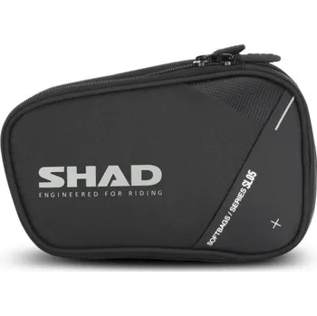 Zavazadlo na motocykl Velká taška na nohu SHAD X0SL051 SL05