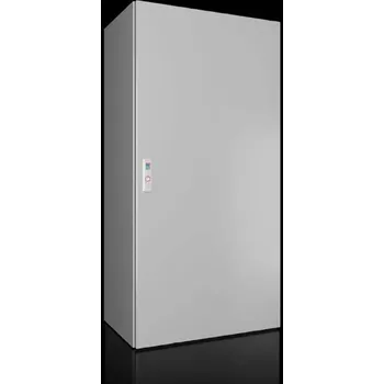 Rozvaděč Rittal AX 1261.000 skříňový rozvaděč 600 x 1200 x 400 ocelový plech světle šedá 1 ks