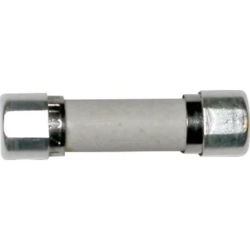 ESKA 8522726 8522726 trubičková pojistka (Ø x d) 5 mm x 20 mm 8 A 250 V T pomalá Množství 1 ks