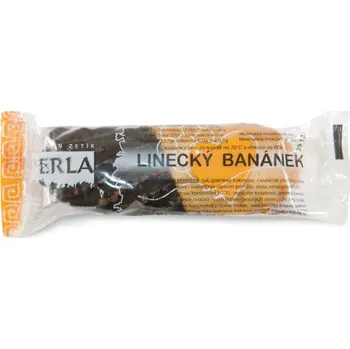 Perla Linecký banánek 50g 50g
