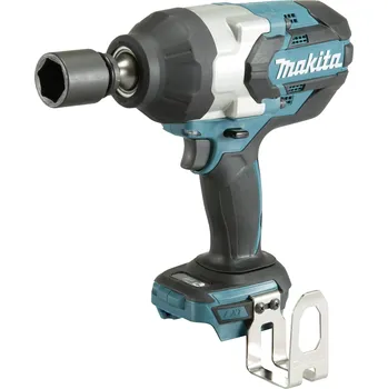 Makita neu, DTW1002Z aku rázový utahovák, 1 000 Nm, 18 V, Li-Ion, bez akumulátoru