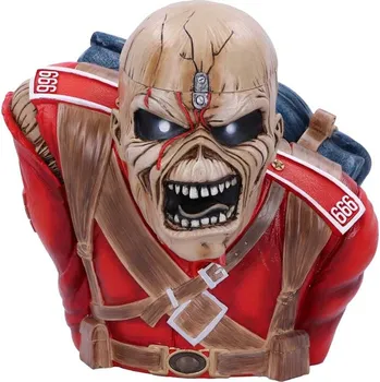 Figurka Figurka Iron Maiden - The Trooper
