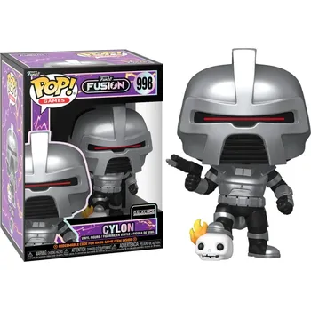 Funko Pop! Fusion Cylon 998
