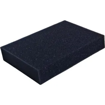 Filtr do vysavače Filtr pro vysavač ELECTROLUX UltraFlex EUF86IW pěnový 1ks