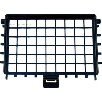 Plastová mřížka pro vysavač ROWENTA RO6495EA Silence Force 5* pro pěnový filtr