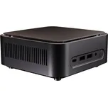 BARBONE Office Mini JK09 (N100, 16GB + 512GB) bez OS