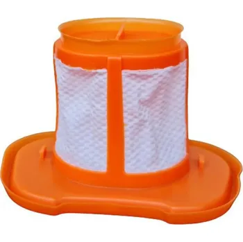 Filtr do vysavače Filtr do vysavače BLACK & DECKER BHHV520BFP-QW omývatelný