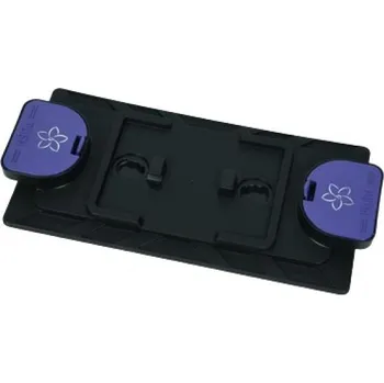 Držák pro textilní nástavec k vysavači ROWENTA RY7731WH Clean & Steam Revolution černý