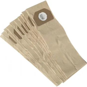 Sáček do vysavače Sáčky pro vysavač KARCHER K 2701 Te 55x16cm 10ks papírové