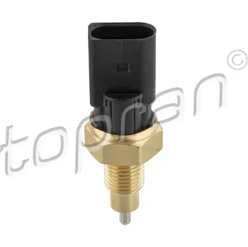 Spínač, světlo zpátečky TOPRAN 115 399