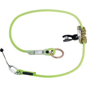 Lezecký doplněk Singing Rock BARK PULLEY SAVER