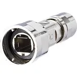 Metz Connect 1401015000ME, 1401015000ME, RJ45 konektor, RJ45, 1 ks