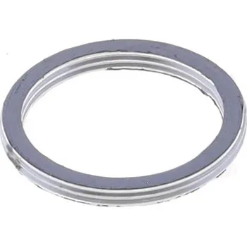 Těsnění pro motocykl Centauro Těsnění výfuku Piaggio 400-500 E350430SS