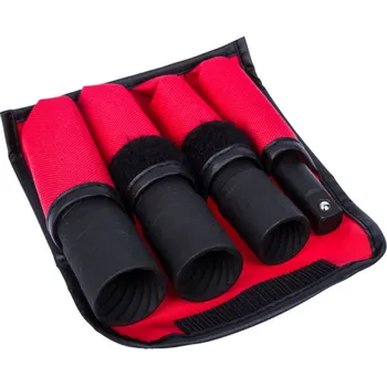 Klíč AHProfi Kované vnitřní nástrčné klíče na poškozené šrouby - TJ1363