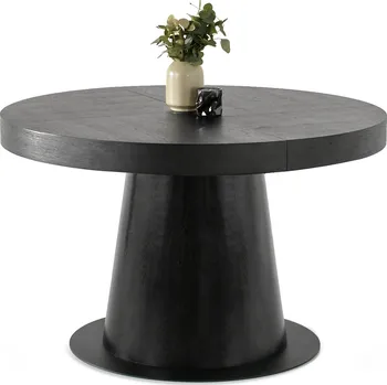 Křeslo Mebel Partner Automoviles (černá)