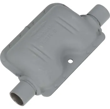 Klimatizace automobilu Nezávislé vytápění WEBASTO 1320372A