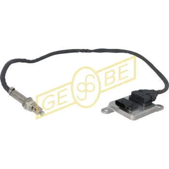 Karburátor NOx-senzor, NOx-katalyzátor GEBE 9 2865 1