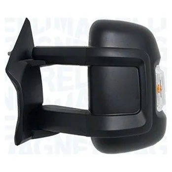 Auto zrcátko Vnější zpětné zrcátko MAGNETI MARELLI 150.2.779