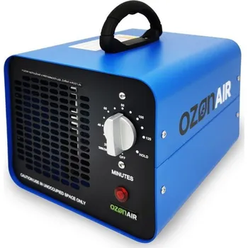 rekuperace vzduchu Generátor ozónu