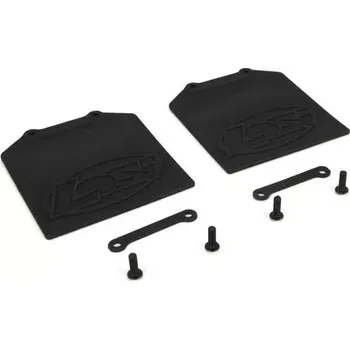 Losi zástěrky s držáky: 5ive-T