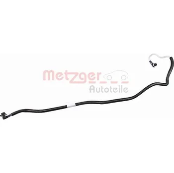 Palivové potrubí METZGER 2150143