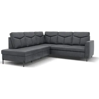 Sedací souprava Rohová sedací souprava GOMERA 1 - AKCE