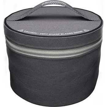 Příslušenství pro kuchyňský robot úložné púzdro na disky k KAH65, KAH647, FDP65, FPM71, FDM3 (bez diskov)