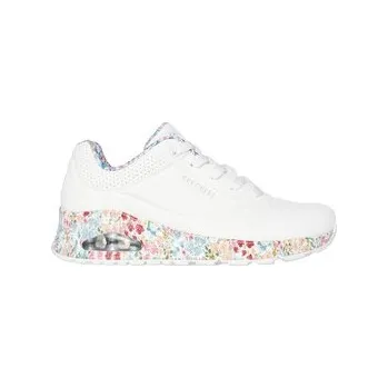 Dámská obuv Skechers uno - majestic garden 37,5