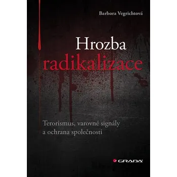 Kniha Hrozba radikalizace