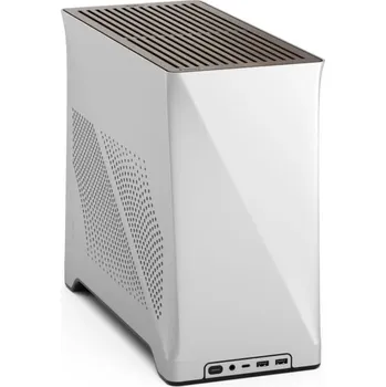 PC skříň Fractal Design Era 2 Silver