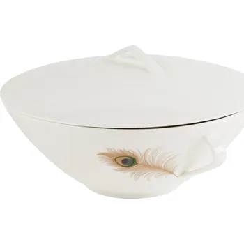 by inspire Polévková mísa Pavone 29cm