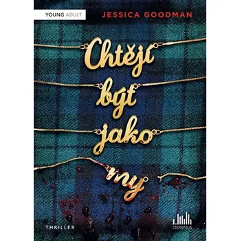 Chtějí být jako my