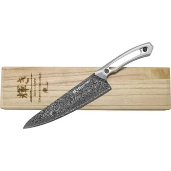 Kuchyňský nůž Nůž Dellinger Brilliance Chef kuchyňský