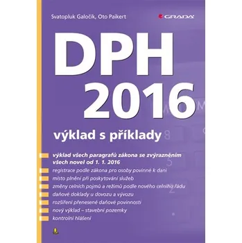 DPH 2016
