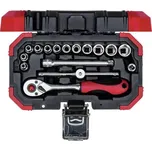 Gedore RED R49003016 sada nástrčných klíčů 16dílná 3300050
