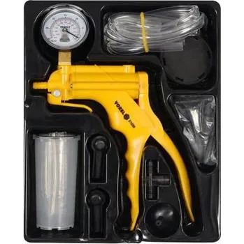 Vakuová pumpa Vorel 81690 Ruční vakuová pumpa