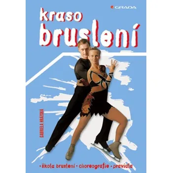 Kniha Krasobruslení