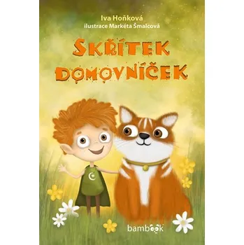 Skřítek domovníček