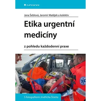 Etika urgentní medicíny